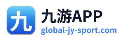 九游APP Logo